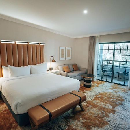 萨拉托加旅馆-希尔顿挂毯精选酒店 外观 照片